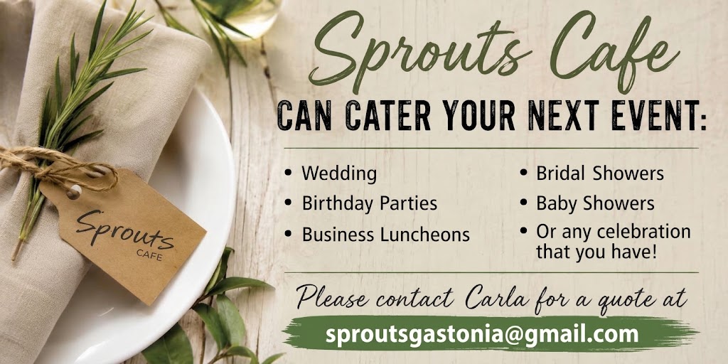 catering
